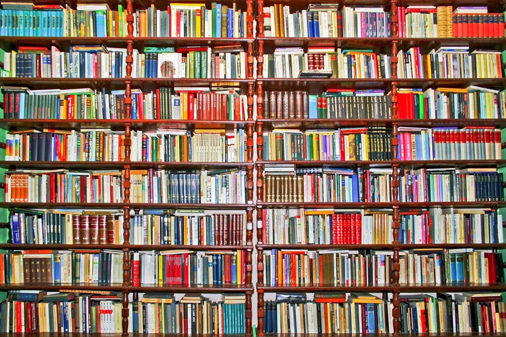 Six Core Actions to Define Your Book Category Before You Write