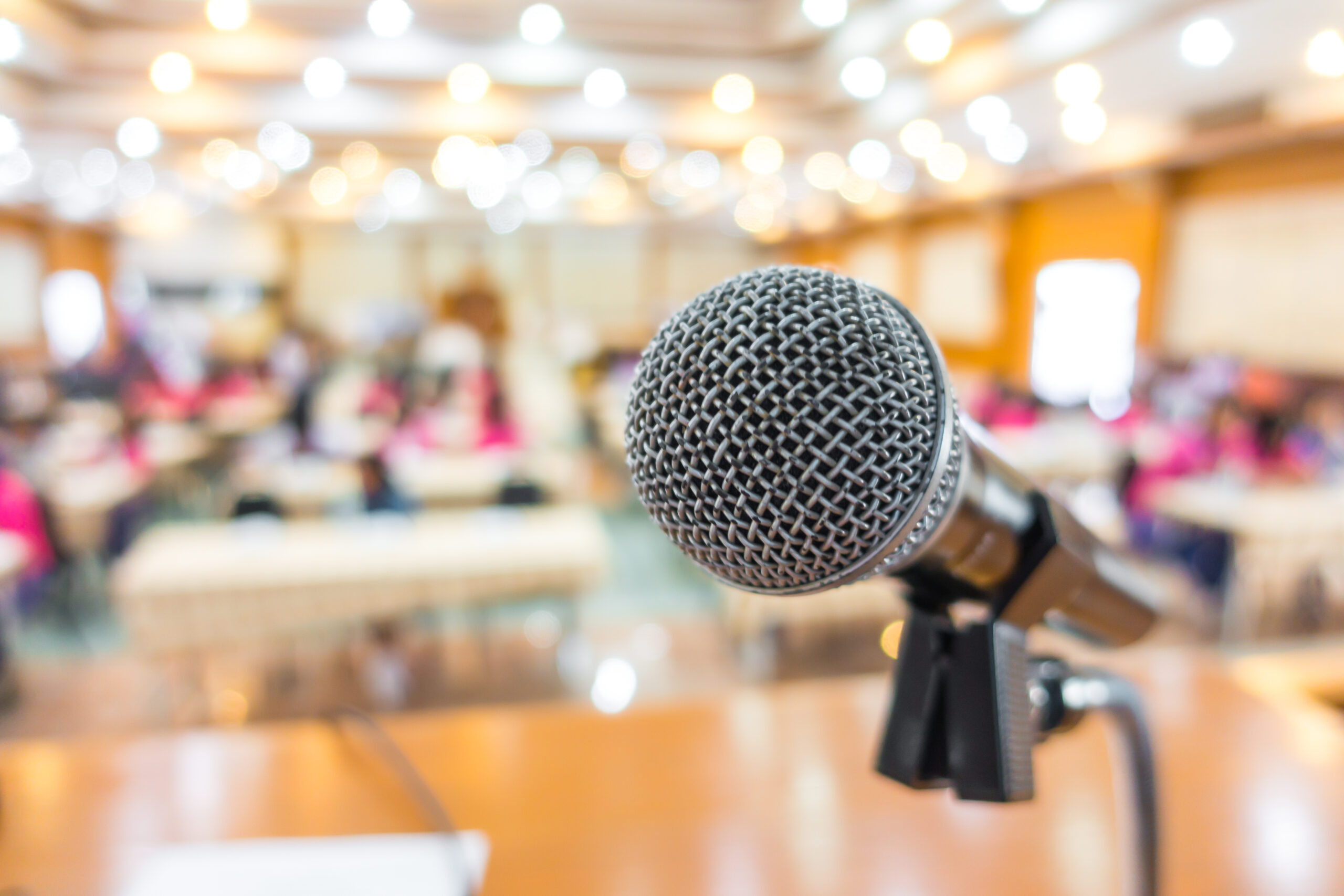 Modern Author Strategies to get Booked for More speaking Gigs