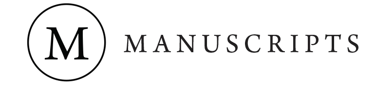 MANUSCRIPTS