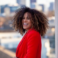 Physician and nonprofit leader carrying a deeply personal story that required care, structure, and emotional safety to translate into a finished memoir rather than remaining an unwritten burden.