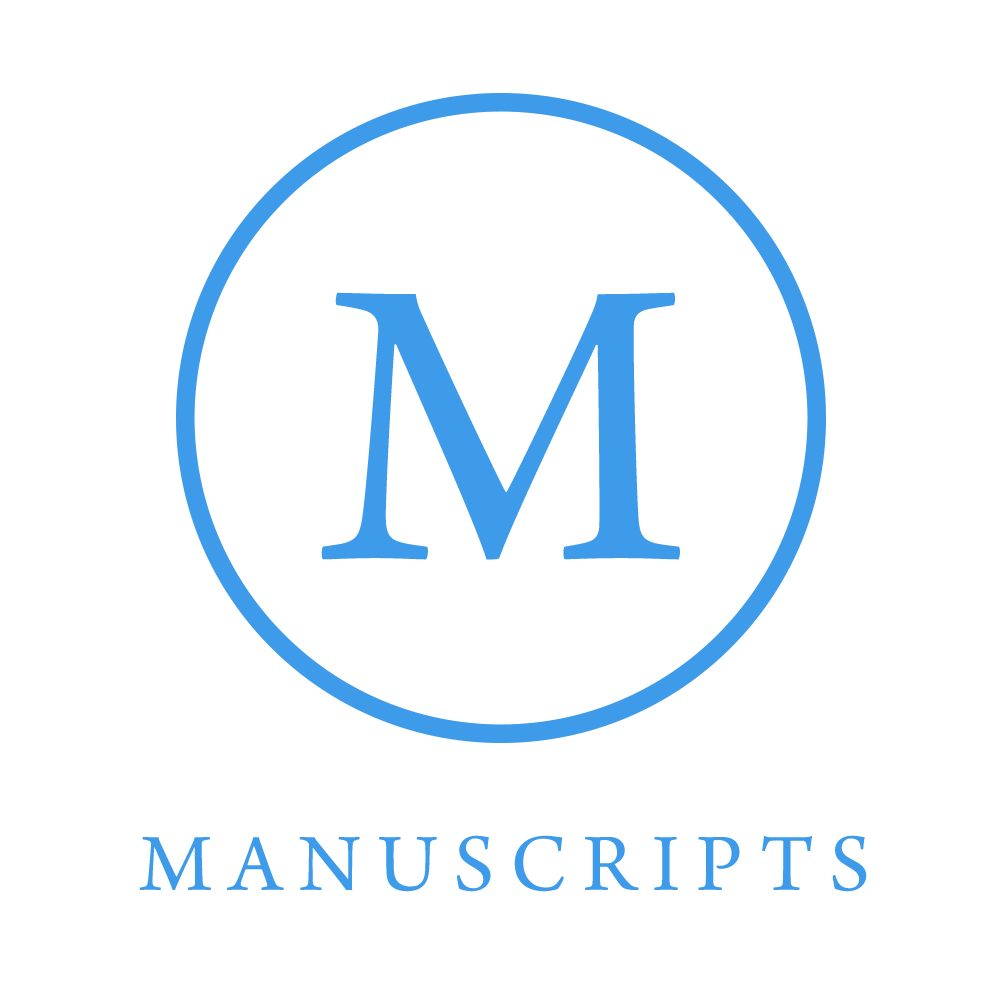 Manuscripts