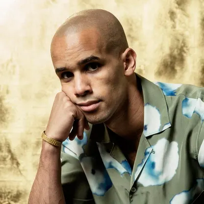Memoirist who began Greyboy as a college essay while navigating identity across predominantly white institutions. What started as personal reflection evolved into a disciplined examination of race, belonging, and liminality—written with the intention to contribute to broader cultural conversations, not just document experience.