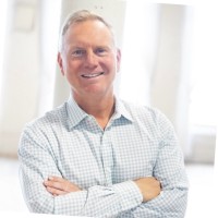 Chris Mader is an EOS Implementer and executive coach who has spent more than 30 years leading, coaching, and developing high-performing teams.