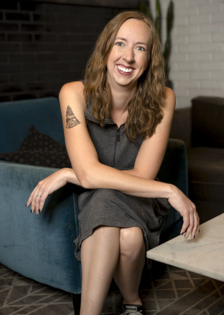 Ashlee Berghoff is the founder of Smooth Operator, America’s go-to process and systems specialists for event-based businesses. She helps entrepreneurs replace 7-figure chaos with 7-figure profits by building operational engines that scale without burnout.