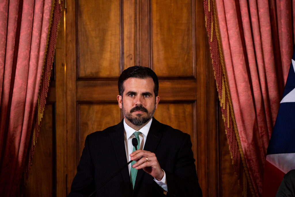 Ricardo Rosselló is a former Governor of Puerto Rico who led during one of the most complex crisis periods in the island’s modern history. His tenure intersected with Hurricane Maria, U.S. federal response failures, and extreme political polarization.