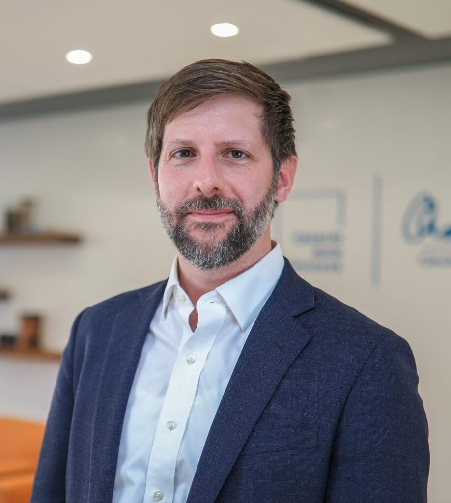 Lawyer. Computer scientist. Policy architect.
Neil has advised the Federal Trade Commission, guided national debates on digital regulation, and now leads AI policy strategy at the Abundance Institute.