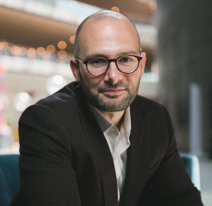 Before the book, Gregory was doing strong work inside organizations.
After the book, decision-makers could:
• Understand his philosophy quickly
• Share his framework internally
• Justify bringing him in at scale