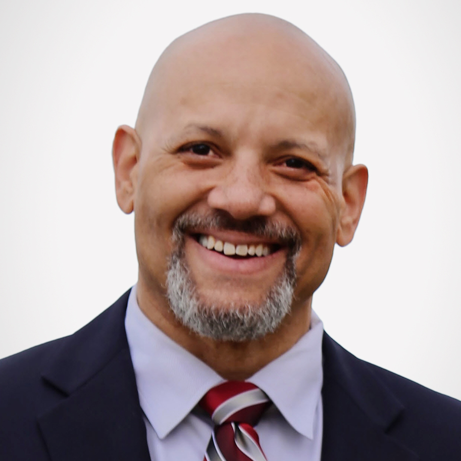 Former Marine Corps officer, executive coach, and leadership development professional with 25+ years of experience working inside organizations, helping leaders build trust, connection, and performance.