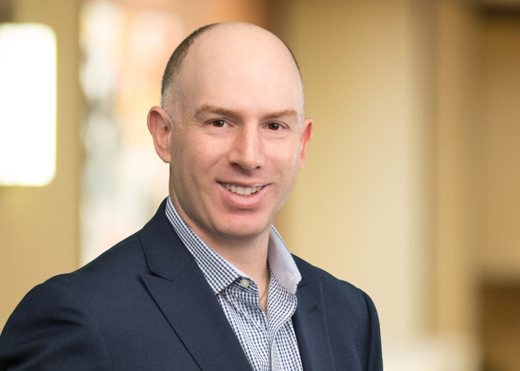 Speaker, trainer, and coach with a decade-long idea around relationships and connection who had built a solid practice but hadn’t yet turned his core philosophy into a defining, market-anchoring asset.