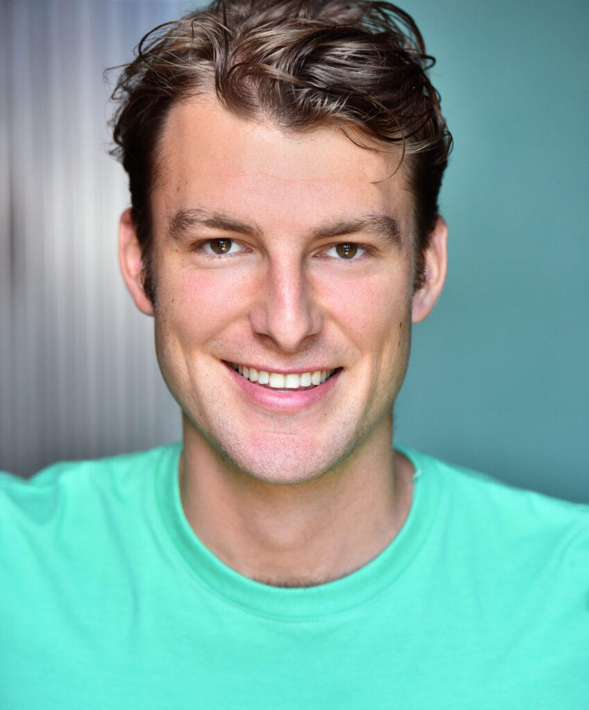 A USC Marshall graduate and operations leader at Sherwin-Williams, Jack blends business strategy with art, philosophy, and cultural storytelling.