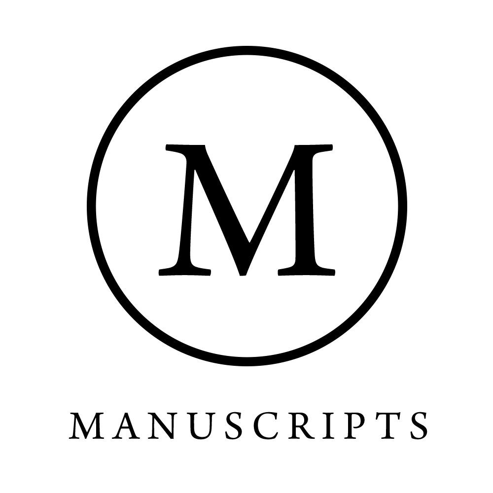 Manuscripts