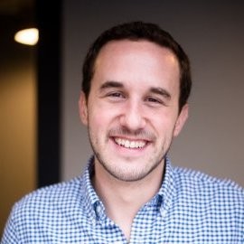 Founder and CEO of a behavioral science and product design firm who wanted a clearer way to communicate how his team thinks and works to higher-stakes, enterprise buyers.