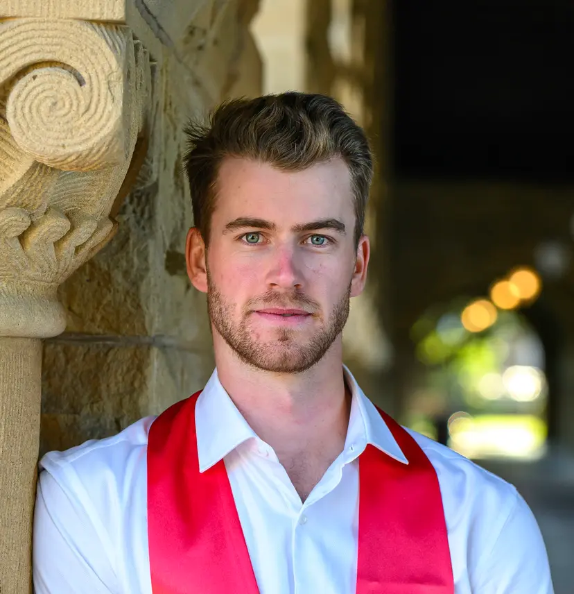 Andrew Mangan started writing his book while still in high school.
At 17.
He wasn’t majoring in neuroscience.
He wasn’t working in biotech.