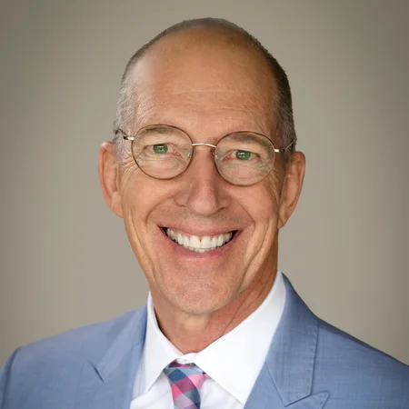 Peter Parnegg is a sales strategist, instructor, and the author of Why Bother Asking?: Unexpected Keys to the Kingdom of Connection, a book that turned conventional sales wisdom on its head and redefined what leadership and connection look like in today’s world.