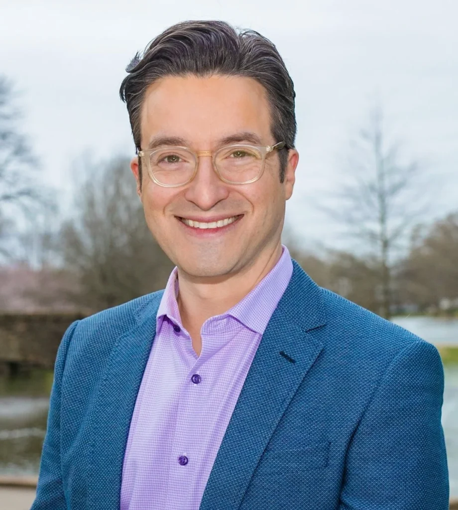 Cardiologist with 25 years in practice who experienced burnout before it even had a mainstream name, then rebuilt his work around a bigger mission: improving clinician wellbeing and helping healthcare systems function in a more human, sustainable way.