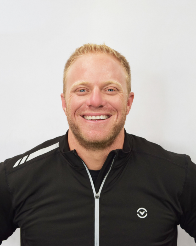 Danny Lehr is a sought-after speaker, entrepreneur, and former competitive athlete obsessed with helping people accomplish their biggest goals—one hour at a time.