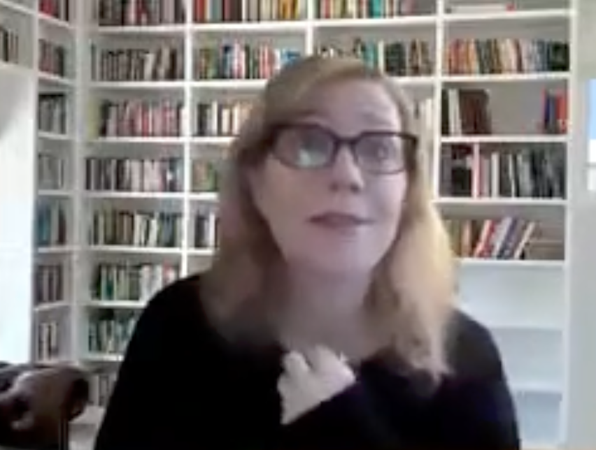 Debbie Millman highlights that the best nonfiction books aren’t just structured arguments, they’re emotional journeys. Readers remember stories, not frameworks. Modern authors need to treat storytelling as the spine of the manuscript, not decoration. Before you worry about polish, gather the moments, scenes, and experiences that give your ideas weight. Story is what creates trust, and trust is what makes a book matter.
